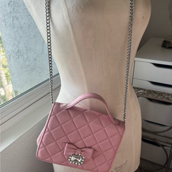 My flat in London Cross body purse. Like new excellent condition.only used once - Picture 5 of 8